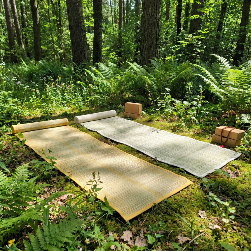 Dharba Grass Mats