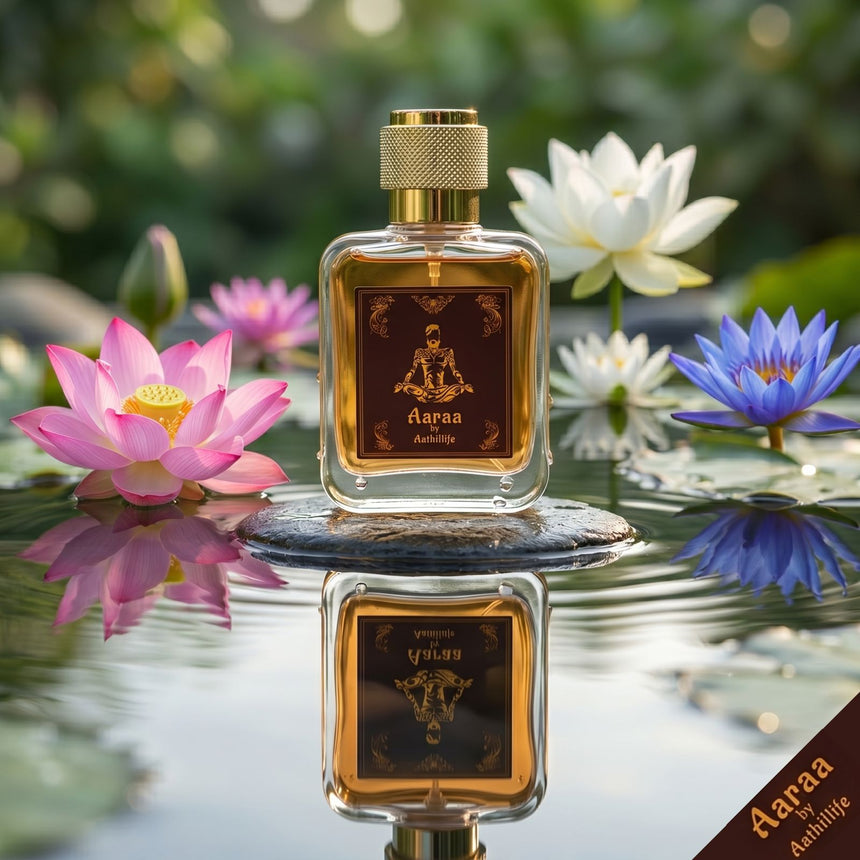 Aaraa Perfume