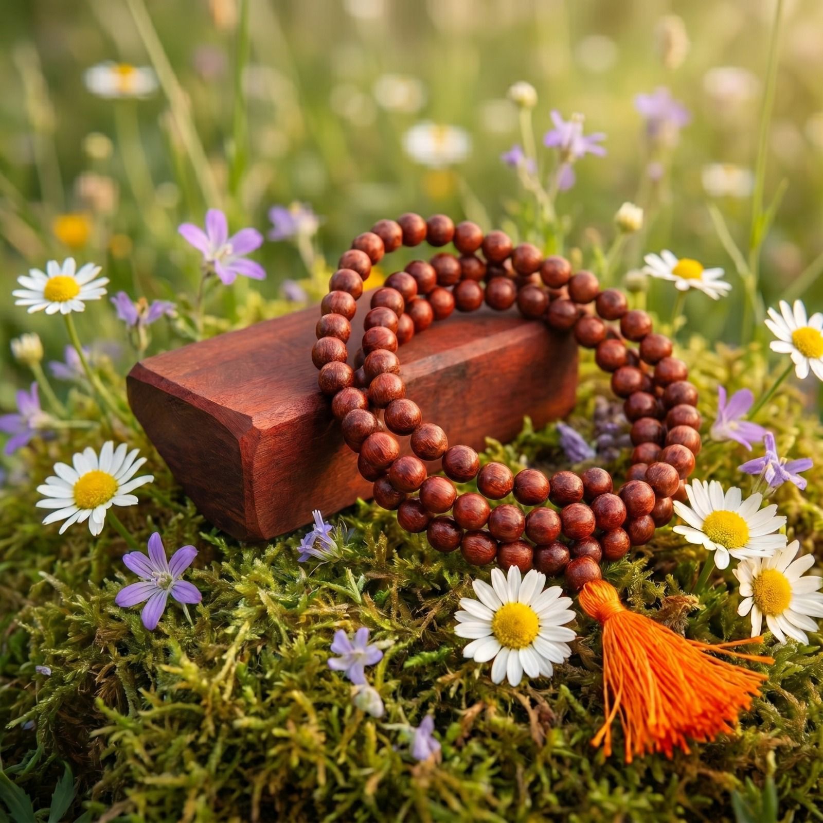 Red Sandalwood