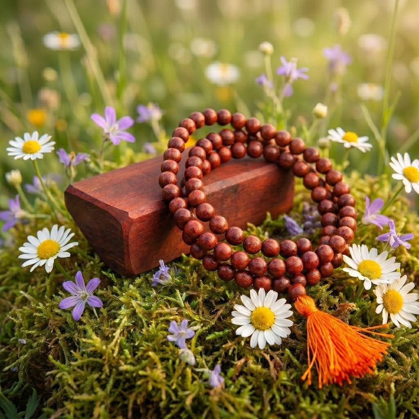 Red Sandalwood