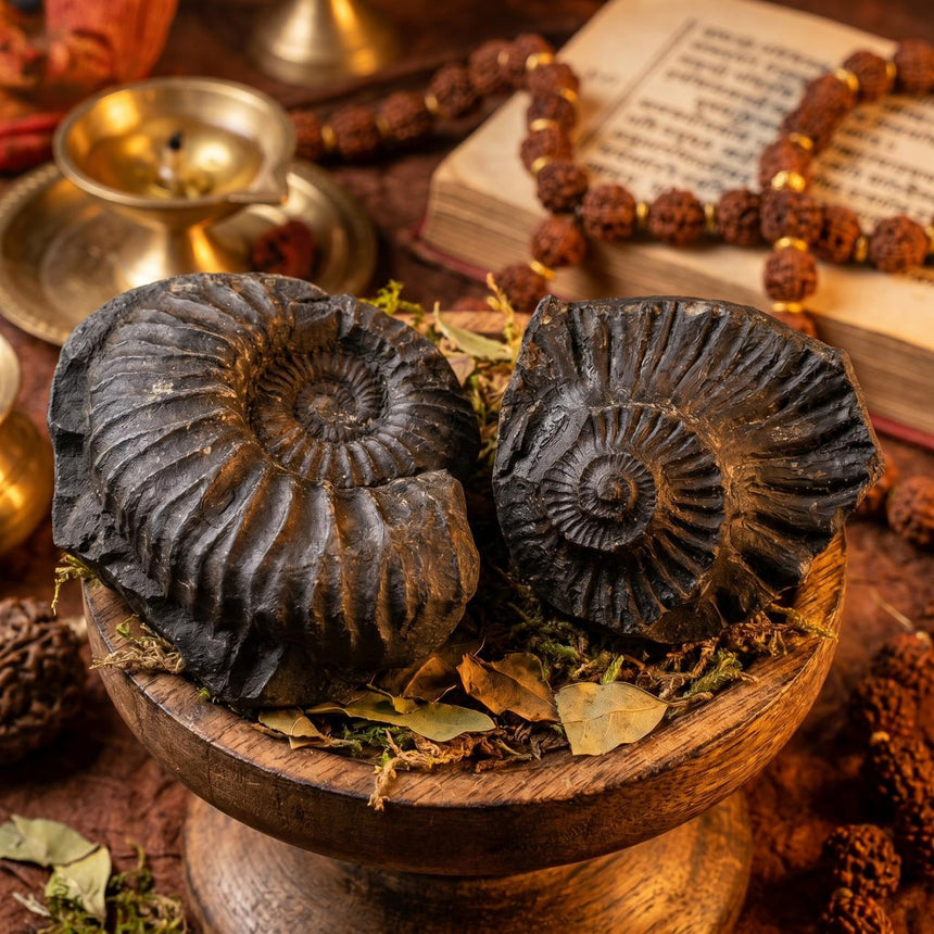 Shaligram