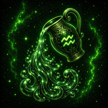 Aquarius(Kumbha)
