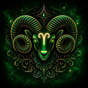 Aries(Mesha)