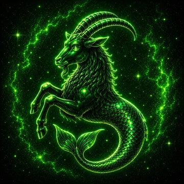 Capricorn(Makara)