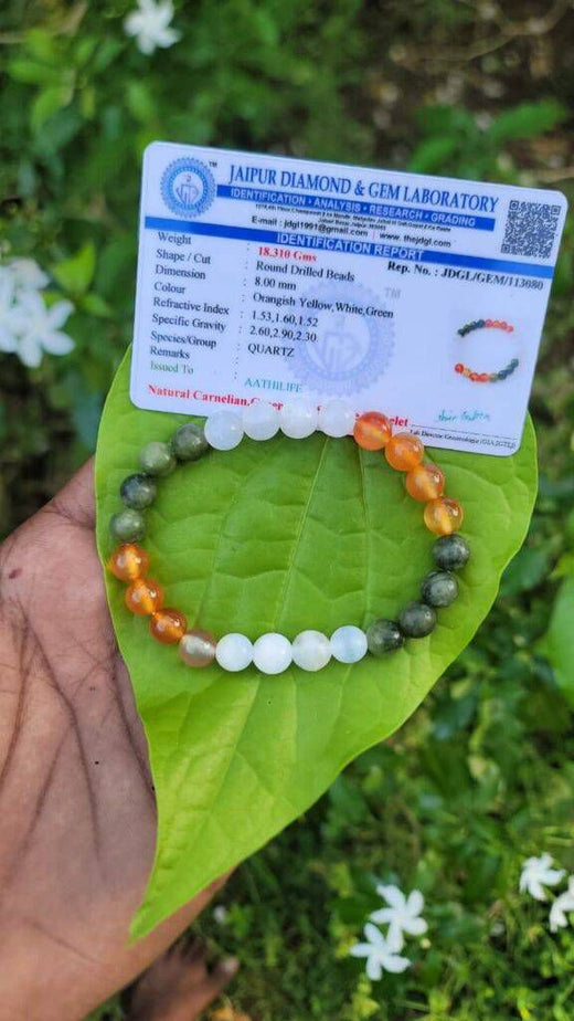 Combo Bracelets