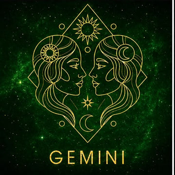 Gemini(Mithuna)