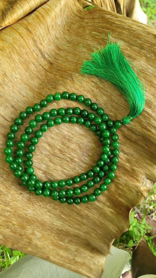 Green Jade