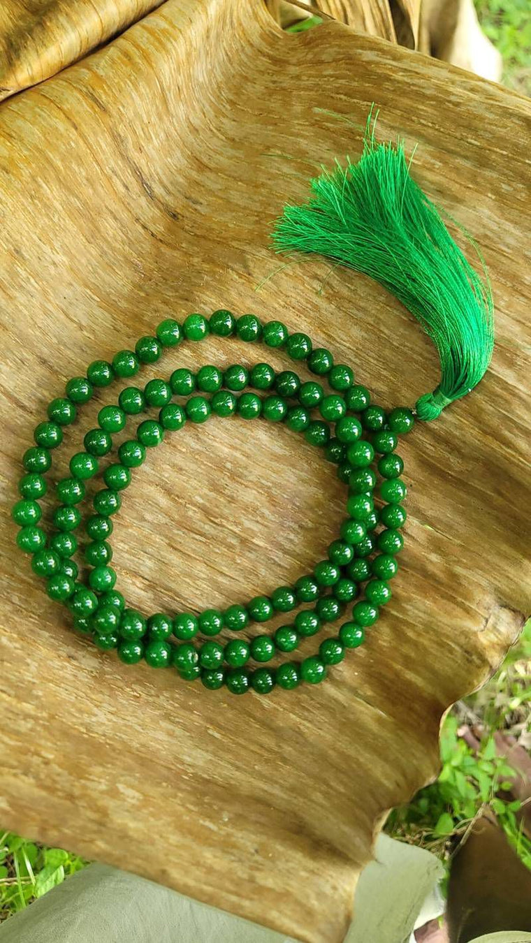 Green Jade