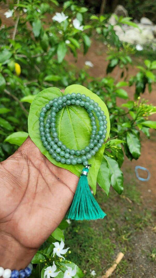 Green Aventurine