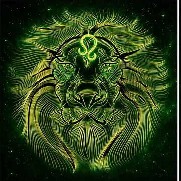 Leo(Simha)