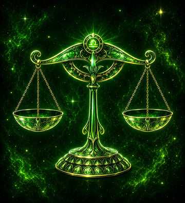 Libra(Tula)