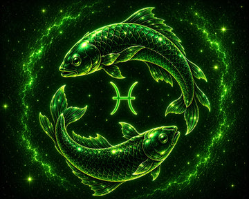 Pisces(Meena)