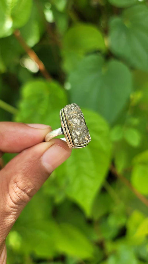 Pyrite