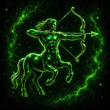Sagittarius(Dhanusu)