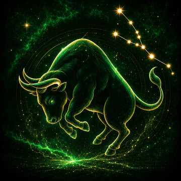 Taurus(Rishabha)