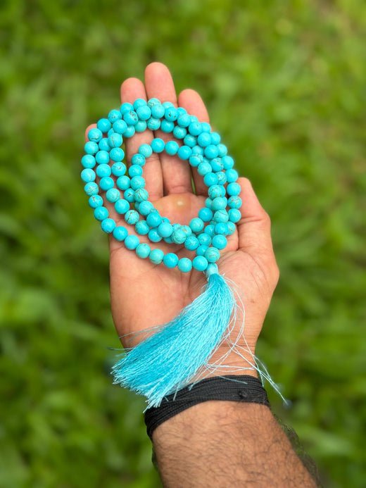 Turquoise