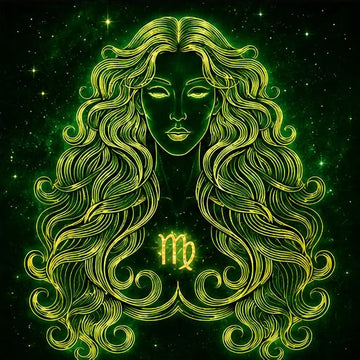 Virgo(Kanya)