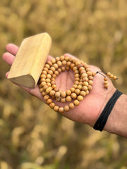 White Sandalwood