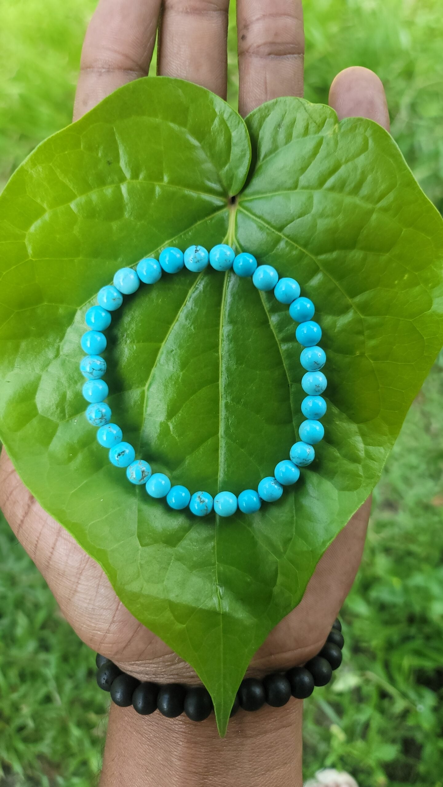Turquoise Bracelet
