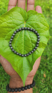 Natural Pyrite Bracelet