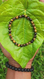 Tiger Eye Bracelet