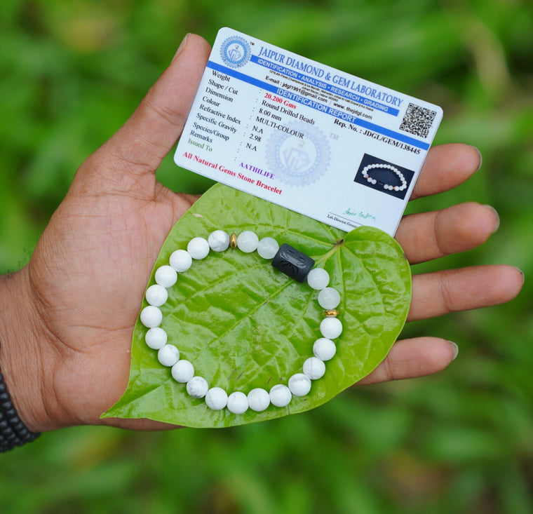 Cancer Zodiac Bracelet