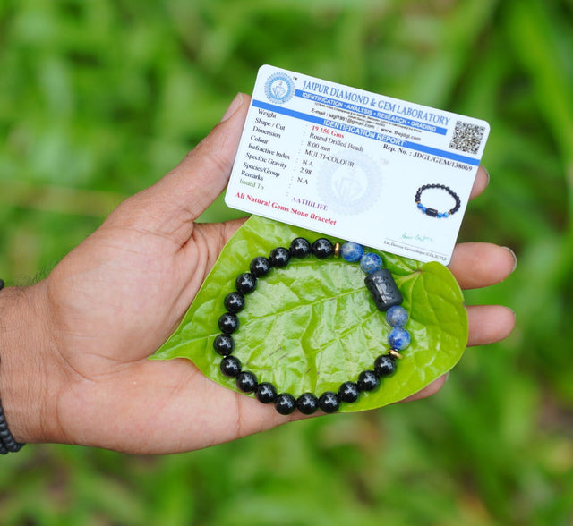 Sagittarius Zodiac Bracelet