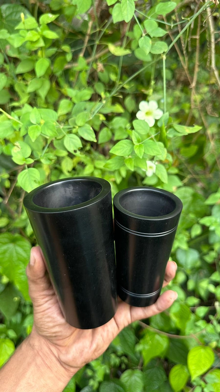 Karungali Cup 4 inch