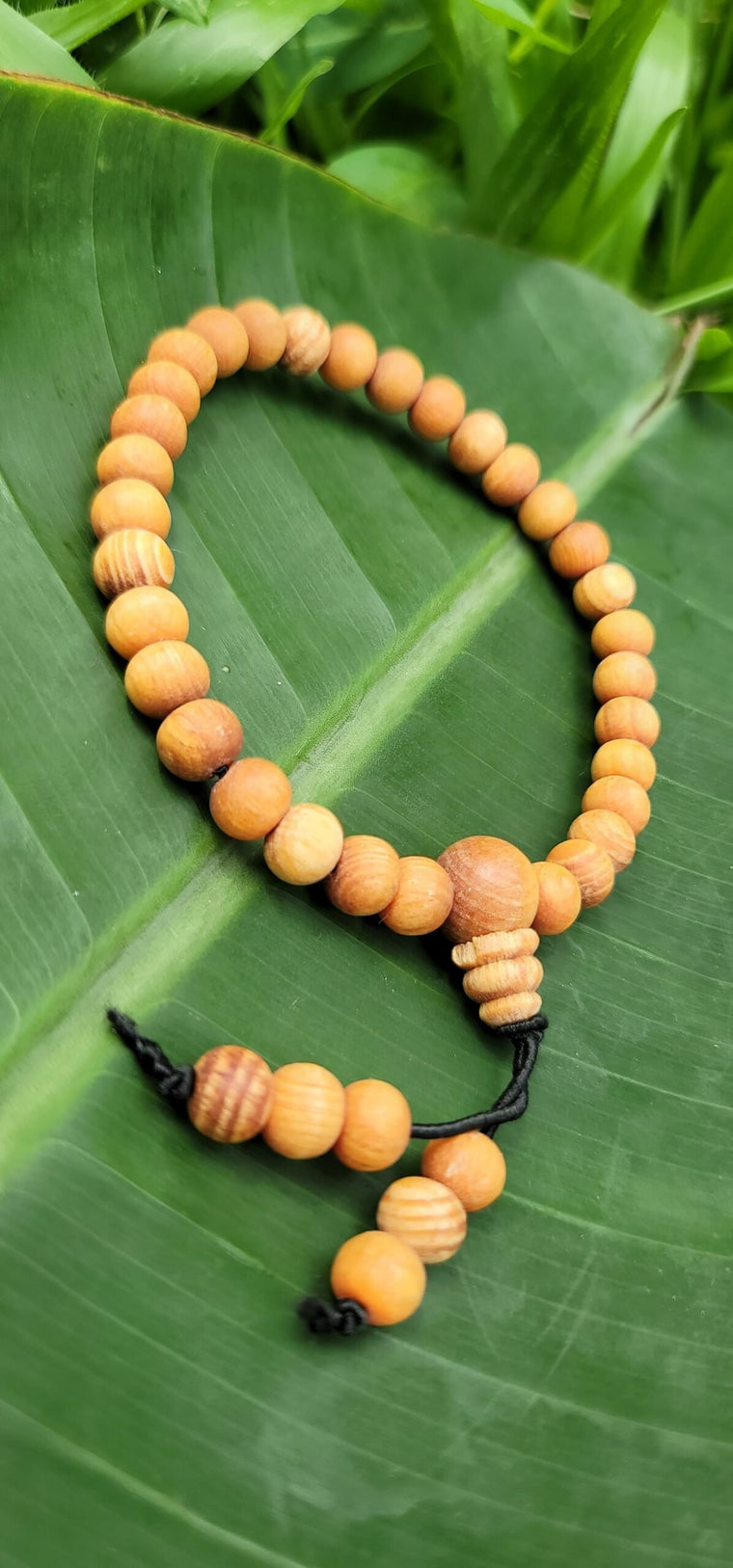Devadharu Bracelet 6mm