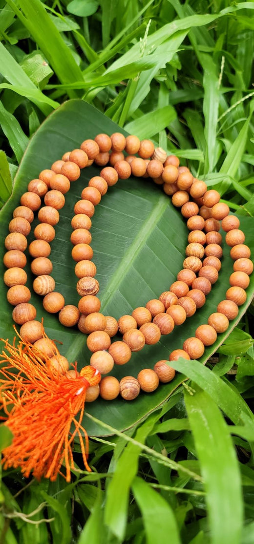 Devadharu Mala 8mm