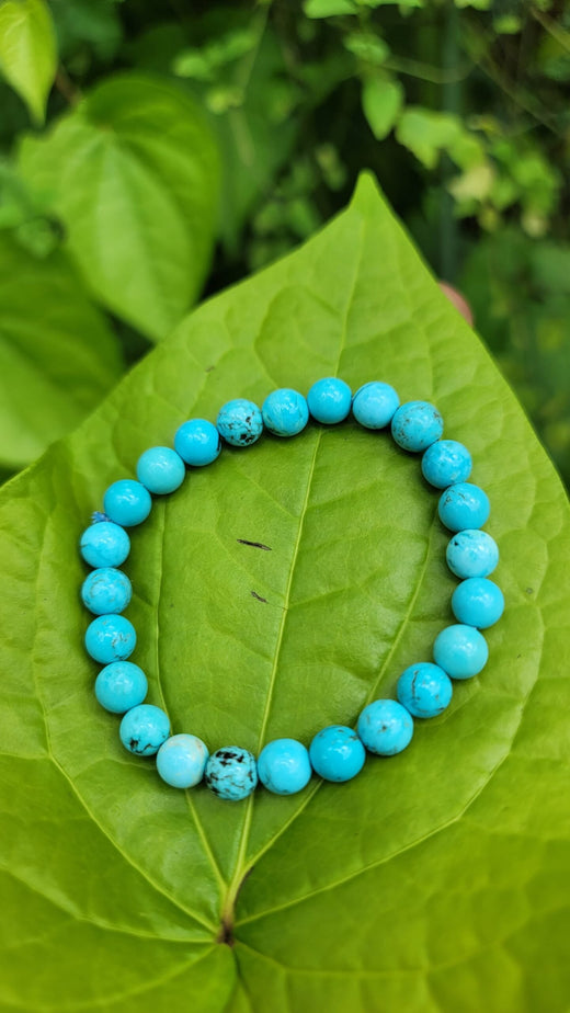 Turquoise Bracelet