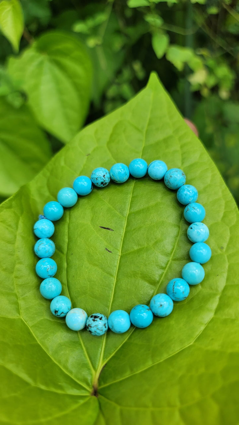 Turquoise Bracelet