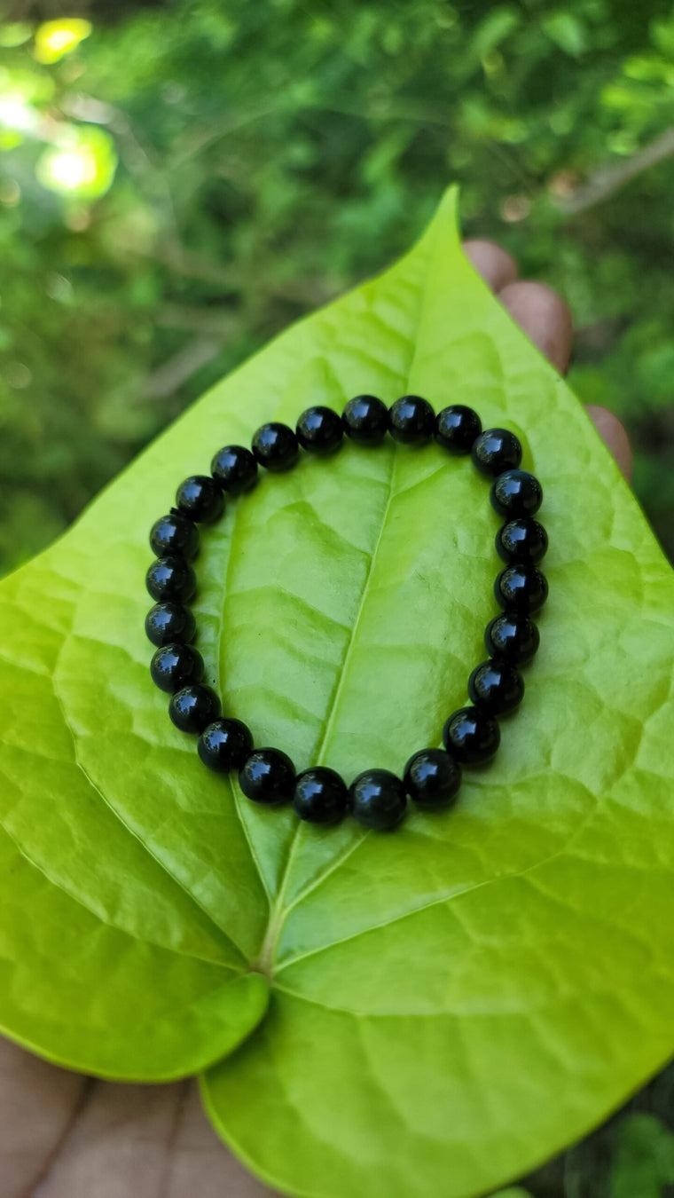Black Onyx Bracelet