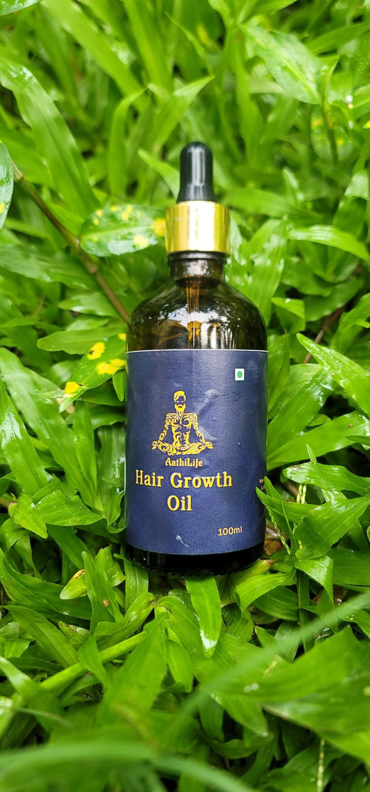 Hair growth Oil
