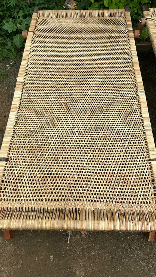 Palm Tree Cot