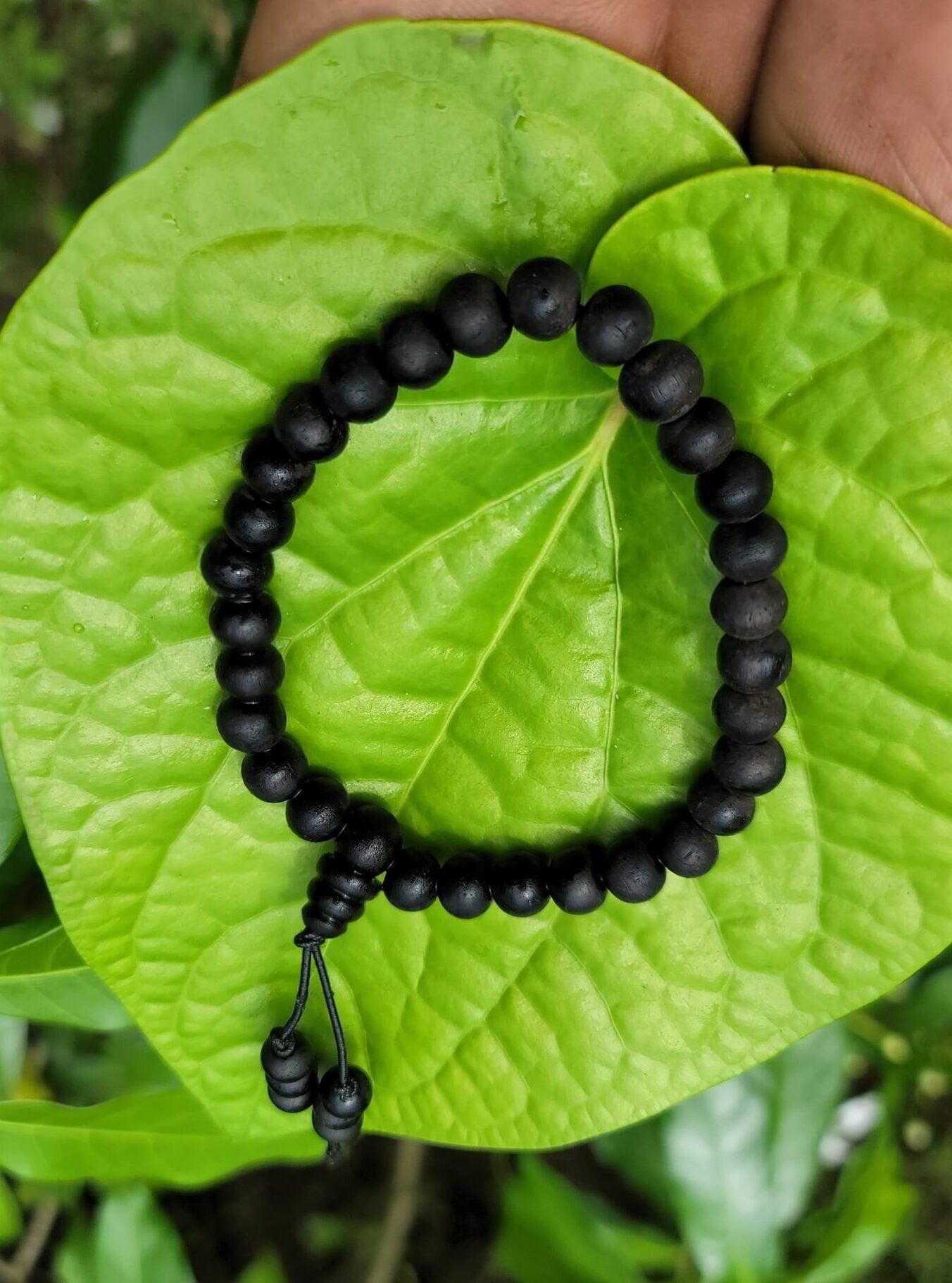 Karungali Bracelet 7mm