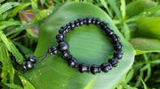 KARUNGALI FLOWER TYPE BRACELET