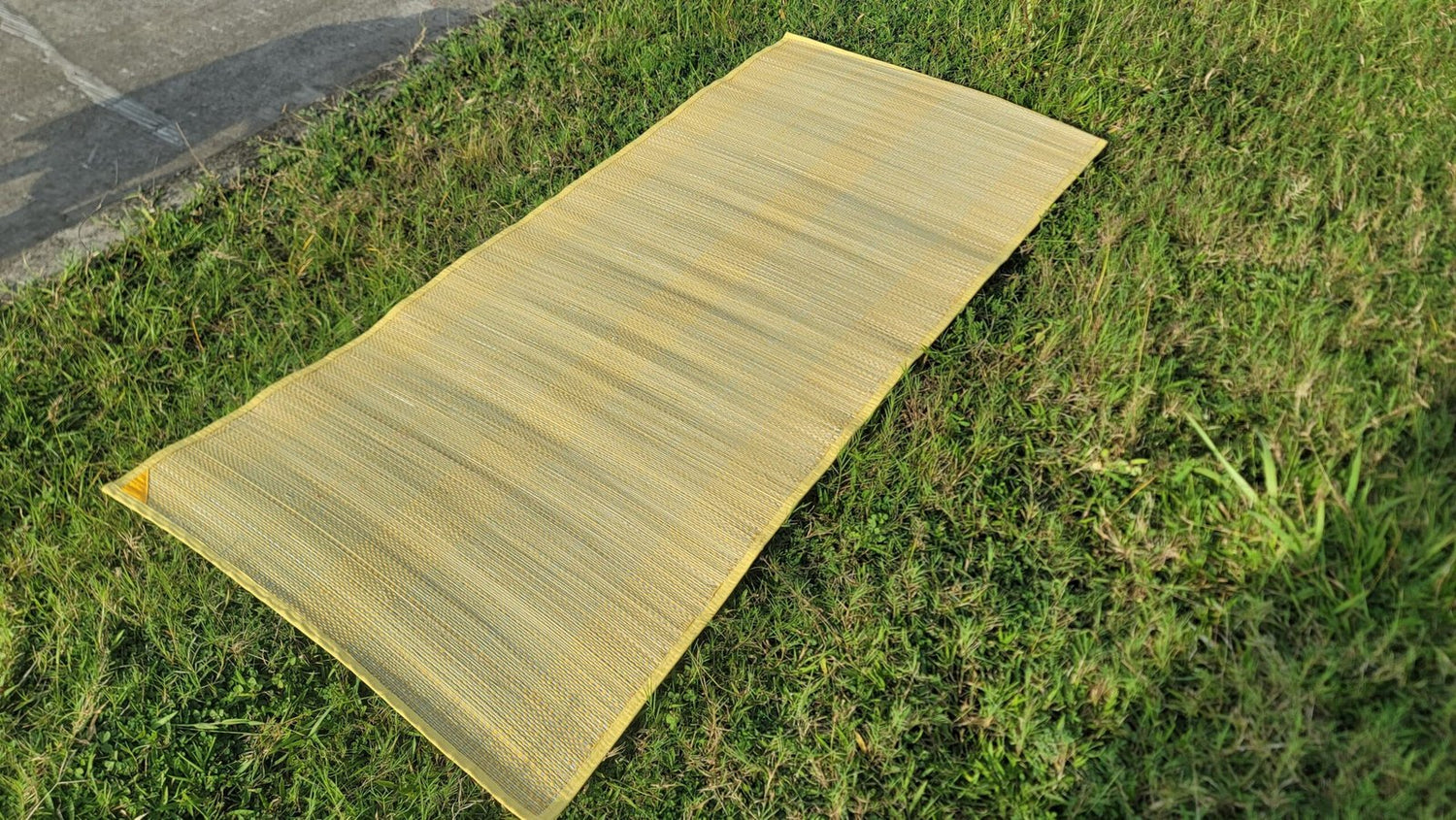 Darbha Grass Mat For Good Sleep - 3ft x 6ft