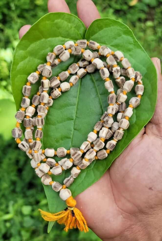 Pure Tulasi Mala