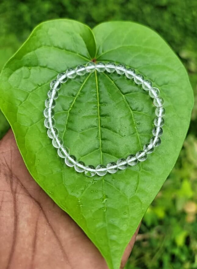 Spatika Bracelet 6mm