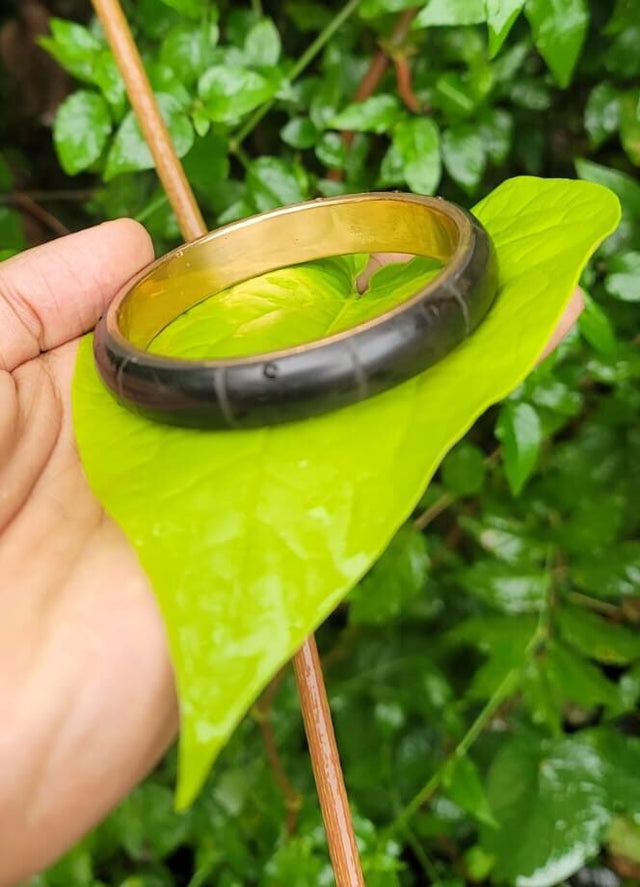 Karungali Copper Bangle 2.4 inch
