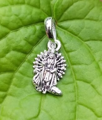 Murugan Silver (925) Dollar (M4)