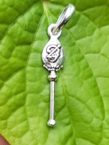 Vel Om Silver (925) Dollar(V2)