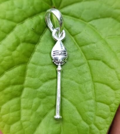 Vel Silver (925) Dollar(V1)