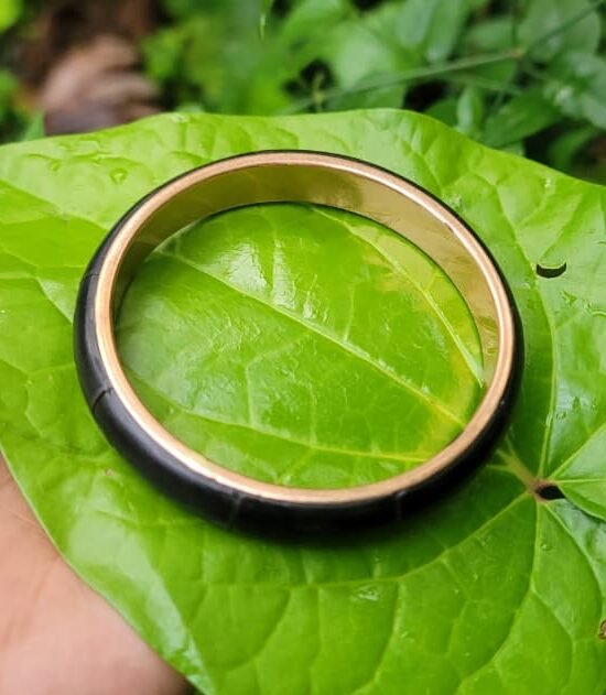 Karungali Copper Bangle 2.6 inch