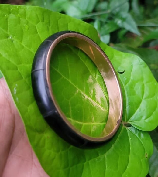 Karungali Copper Bangle 2.8 inch