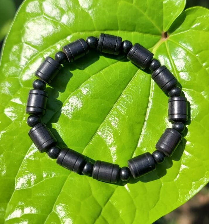 Karungali Baral Bracelet
