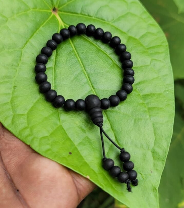 Karungali Bracelet 6mm small