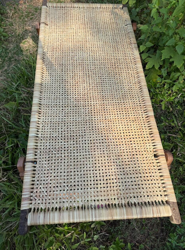 Palm Tree Cot Premium 6 X 2.6 FT