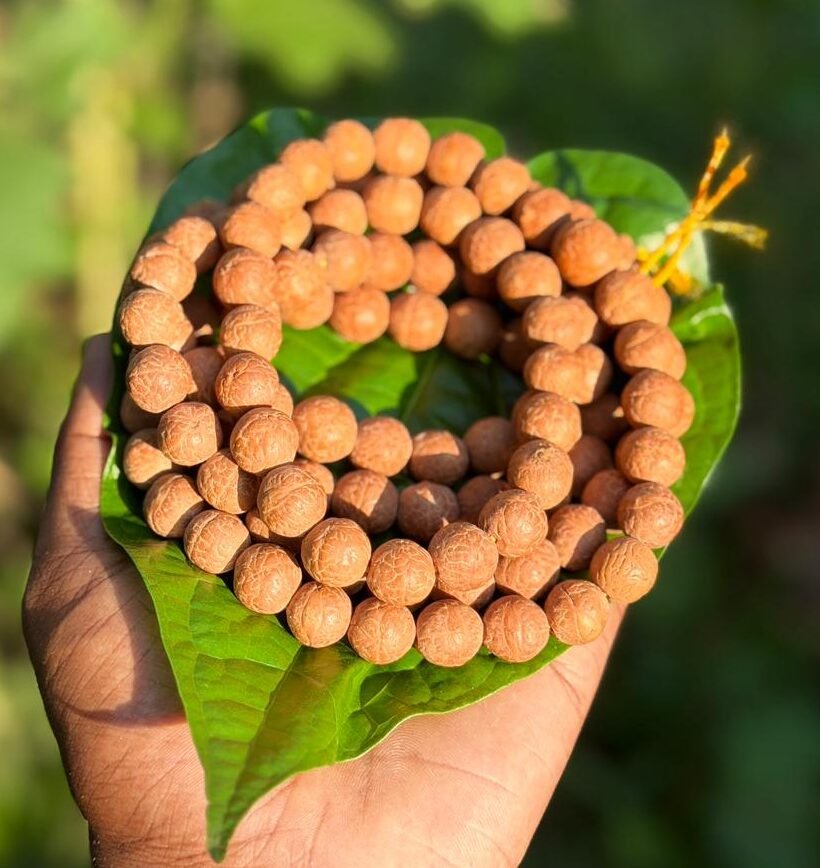 Buddha Mala-12mm(108 beads)